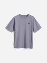 T-Shirt Alpinestars Essentials Ageless - Silver Lilac