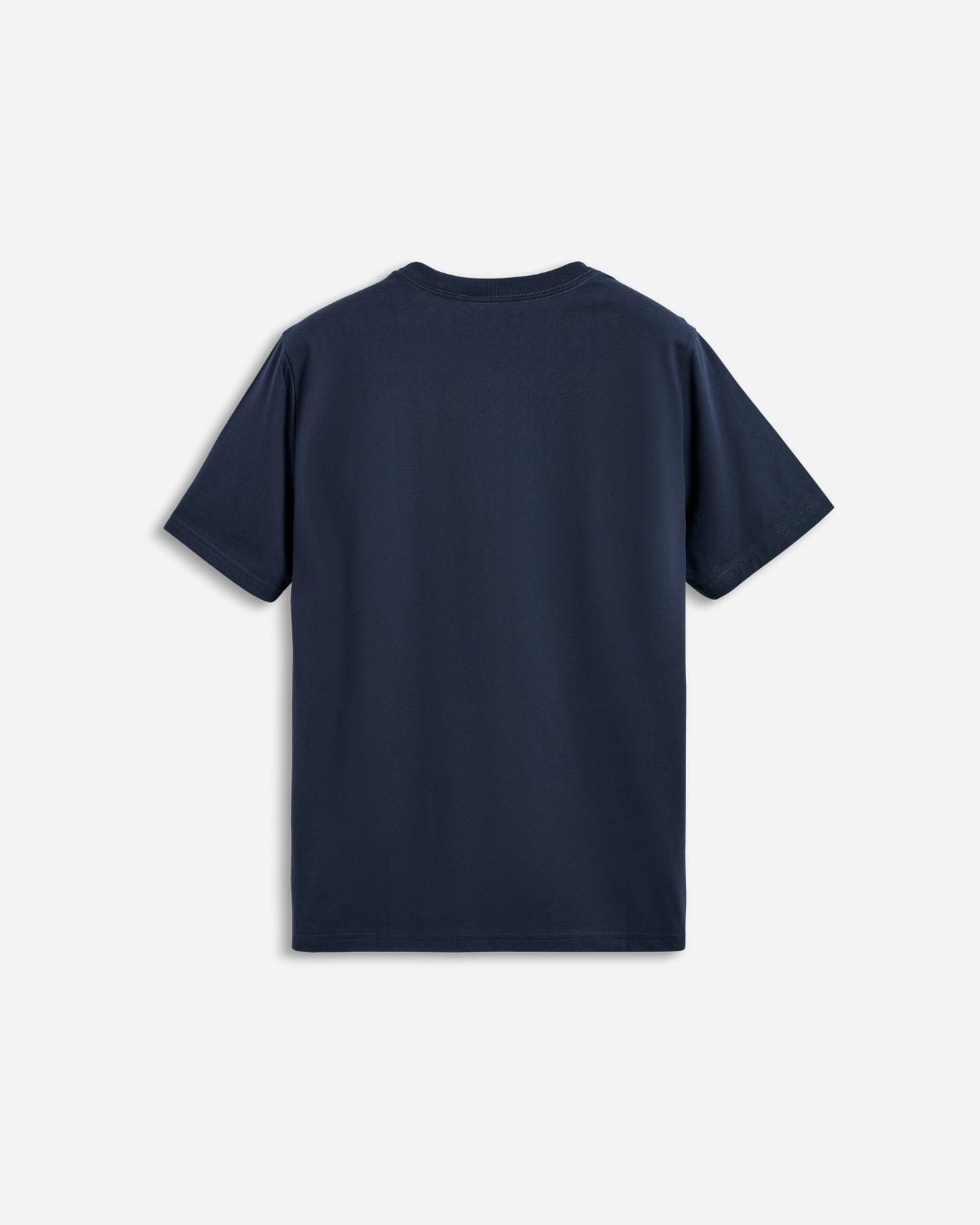 T-shirt manches courtes Alpinestars Collared Csf - Marine