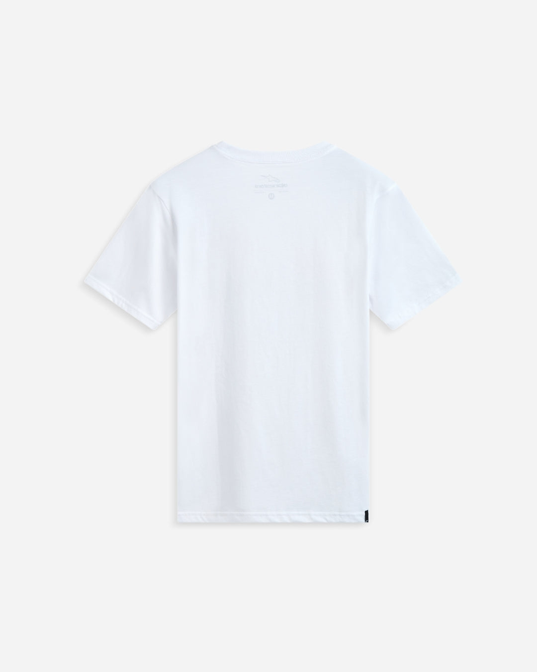 T-shirt manches courtes Alpinestars Aligned Csf - Blanc