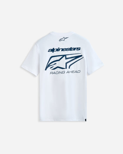Maglietta Alpinestars Formulation S - Bianca