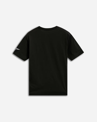 T-shirt manches courtes Alpinestars Waving Csf - Noir