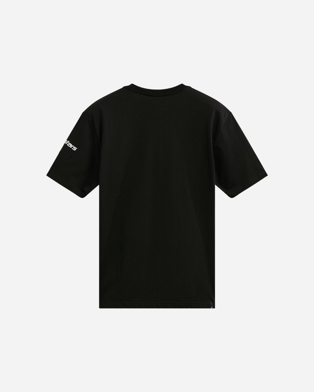 T-shirt manches courtes Alpinestars Frontal Csf - Noir