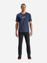Alpinestars Frontal Csf short-sleeved t-shirt - Navy