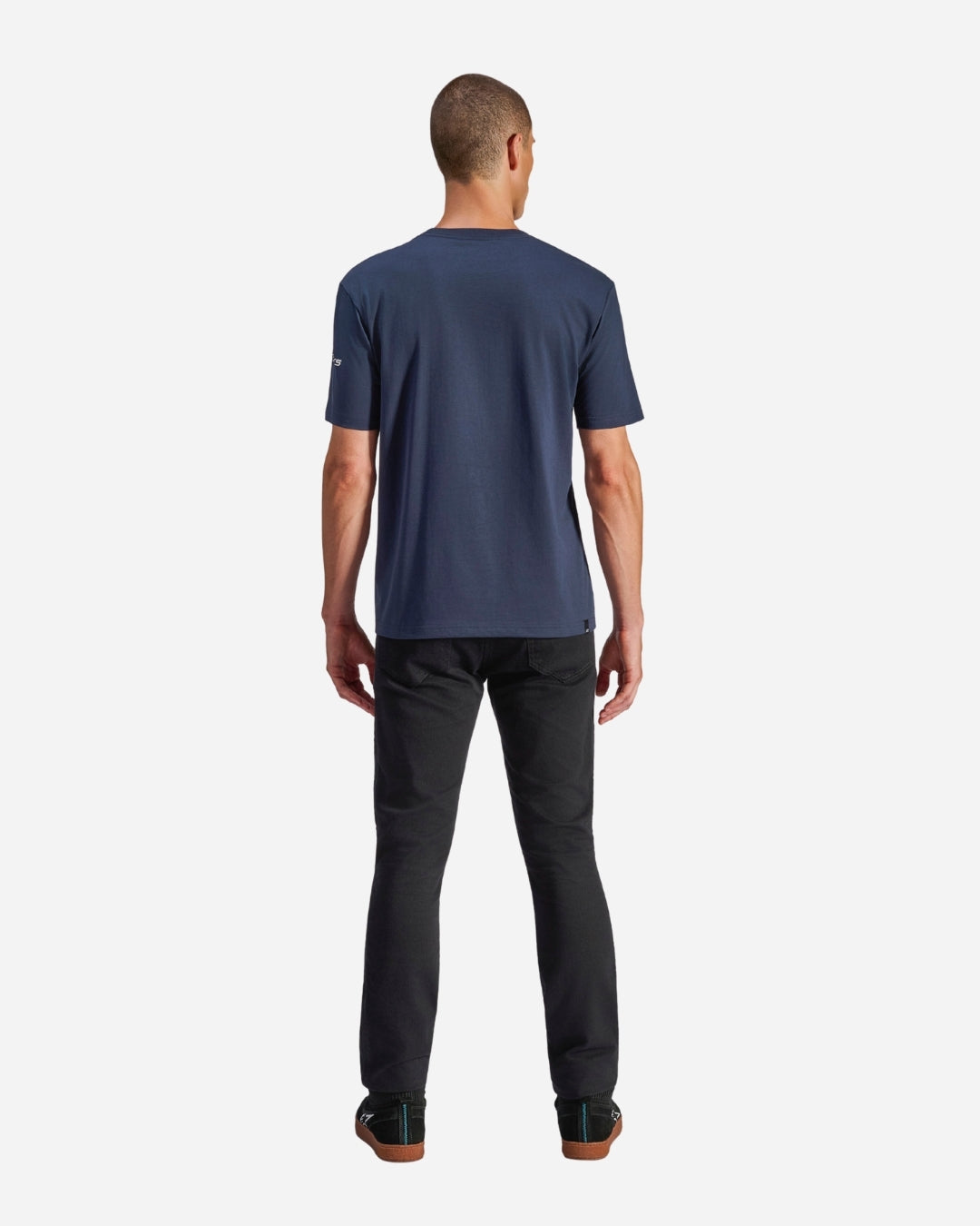 Alpinestars Frontal Csf short-sleeved t-shirt - Navy