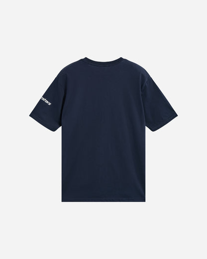 Alpinestars Frontal Csf short-sleeved t-shirt - Navy