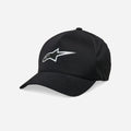 Casquette Alpinestars Ageless Reflex Wp - Noir