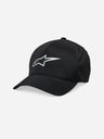Casquette Alpinestars Ageless Reflex Wp - Noir