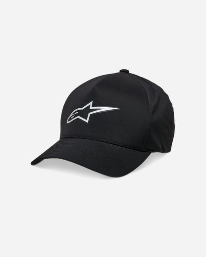 Casquette Alpinestars Ageless Reflex Wp - Noir
