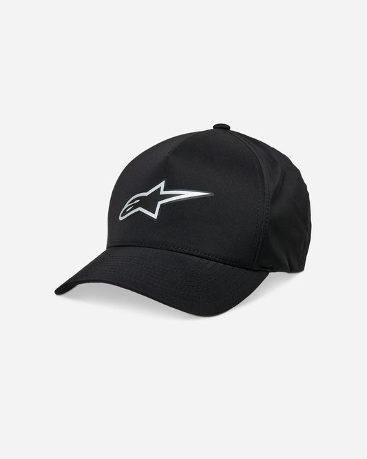 Casquette Alpinestars Ageless Reflex Wp - Noir
