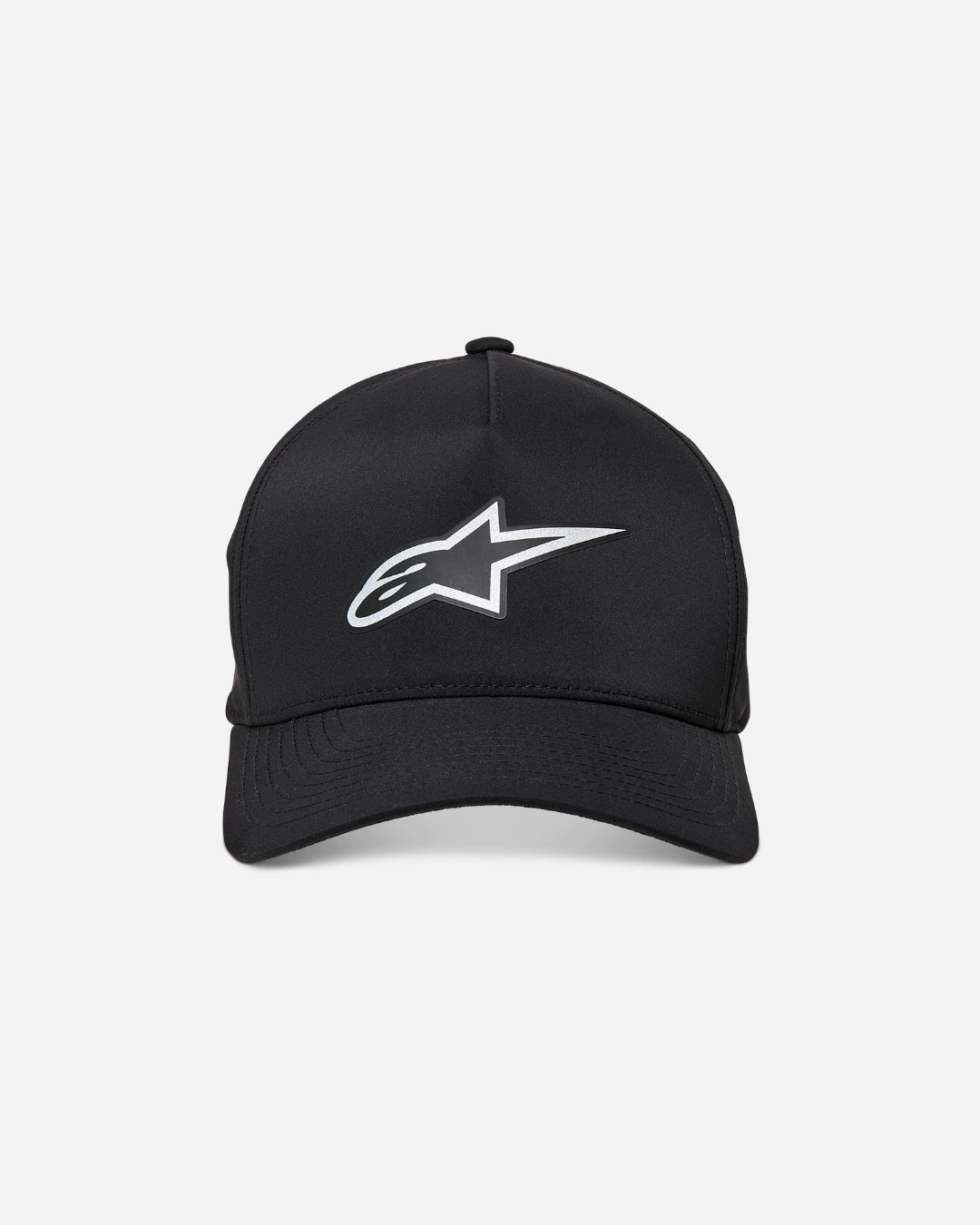 Casquette Alpinestars Ageless Reflex Wp - Noir