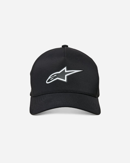 Casquette Alpinestars Ageless Reflex Wp - Noir
