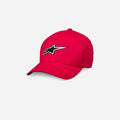 Casquette Alpinestars Ageless Reflex Wp - Rouge