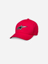 Casquette Alpinestars Ageless Reflex Wp - Rouge