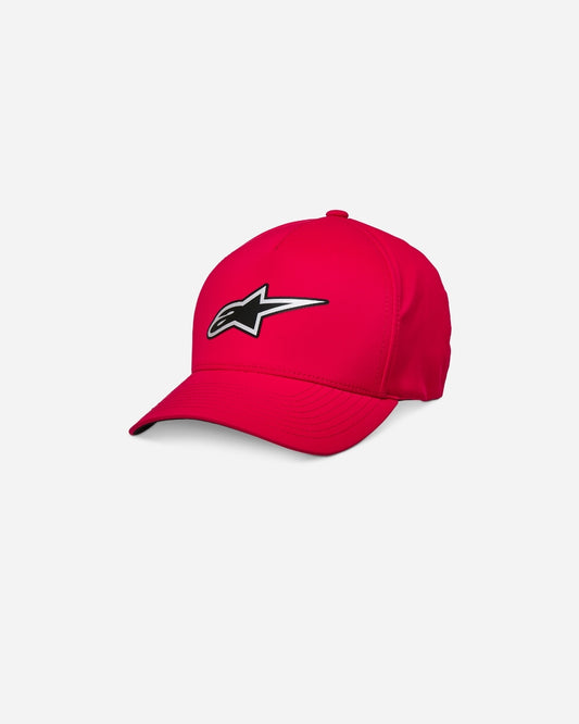 Casquette Alpinestars Ageless Reflex Wp - Rouge