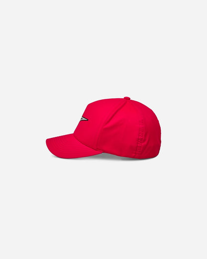 Casquette Alpinestars Ageless Reflex Wp - Rouge