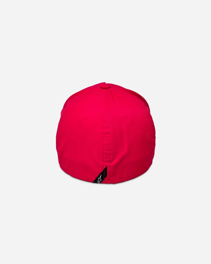Casquette Alpinestars Ageless Reflex Wp - Rouge
