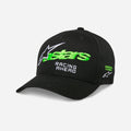 Casquette Alpinestars Entitled - Noir/Vert