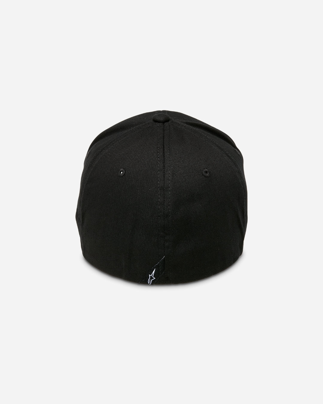 Casquette Alpinestars Entitled - Noir/Vert