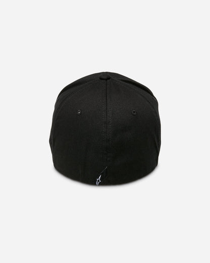 Casquette Alpinestars Entitled - Noir/Vert