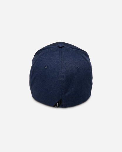 Casquette Alpinestars Entitled - Marine/Orange