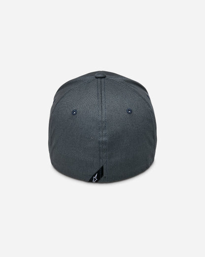 Cappellino Alpinestars Indent - Carbone/Nero