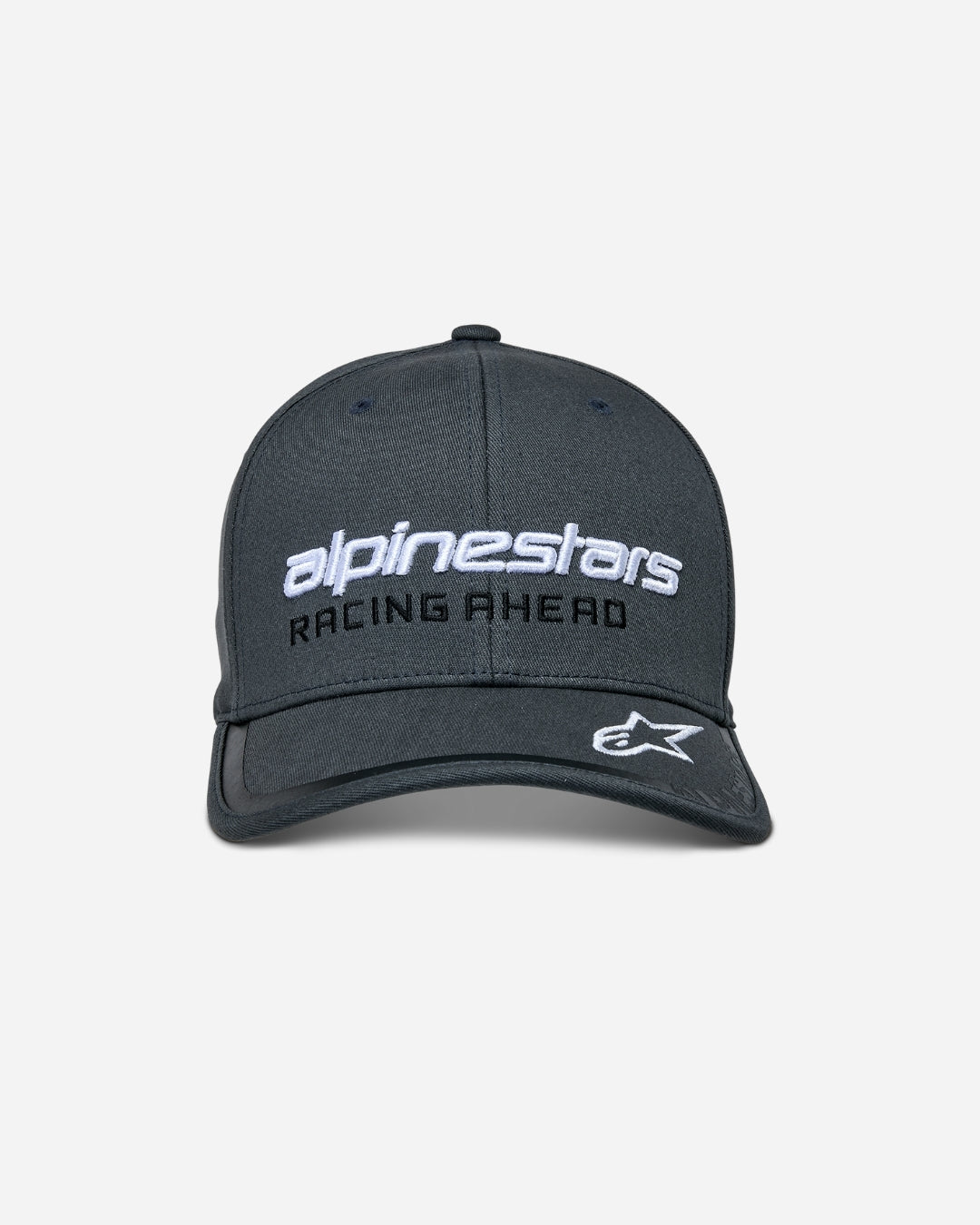 Cappellino Alpinestars Indent - Carbone/Nero