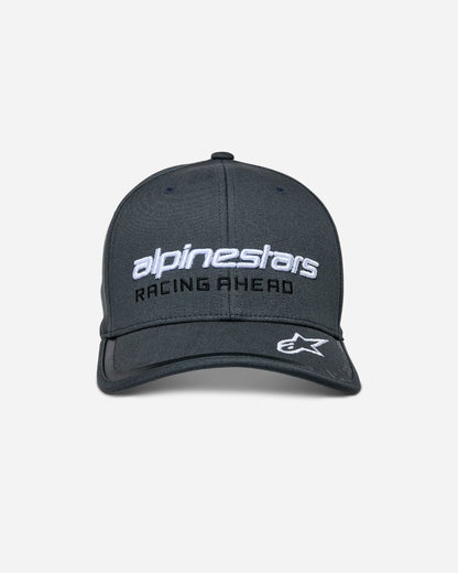 Cappellino Alpinestars Indent - Carbone/Nero