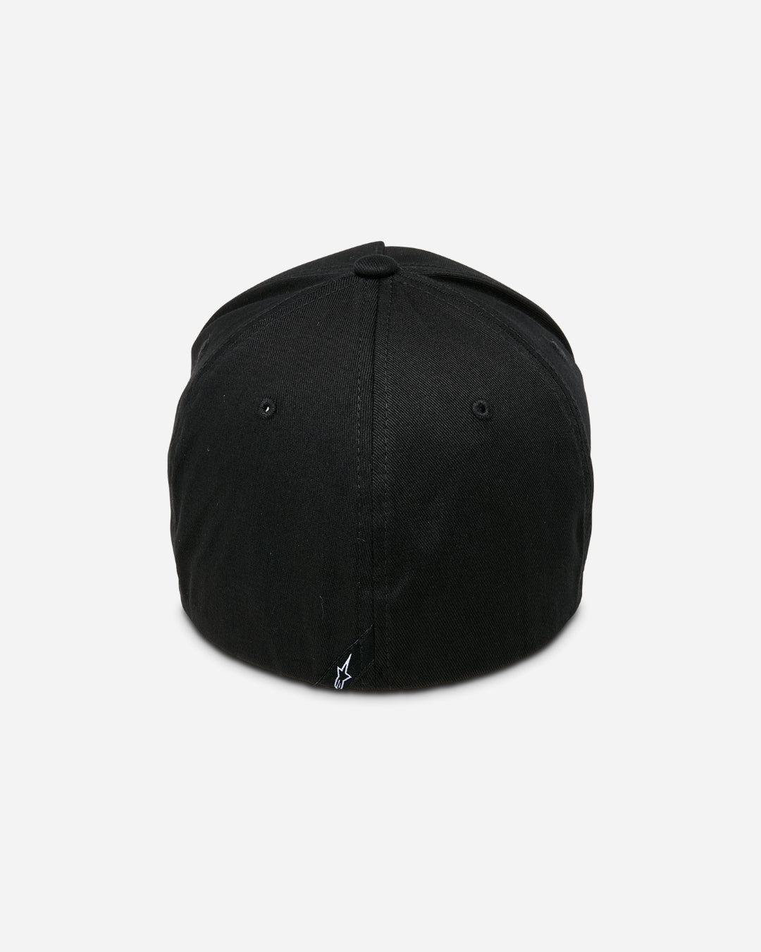 Casquette Alpinestars Ride Sonic - Noir/Blanc
