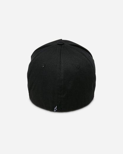 Casquette Alpinestars Ride Sonic - Noir/Blanc