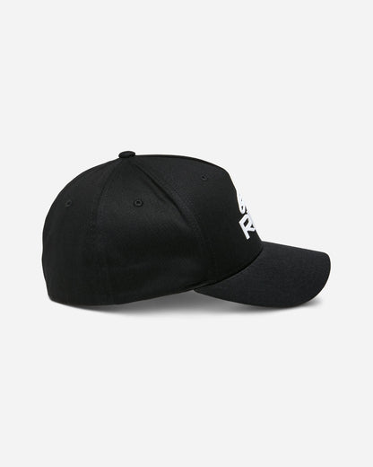 Casquette Alpinestars Ride Sonic - Noir/Blanc
