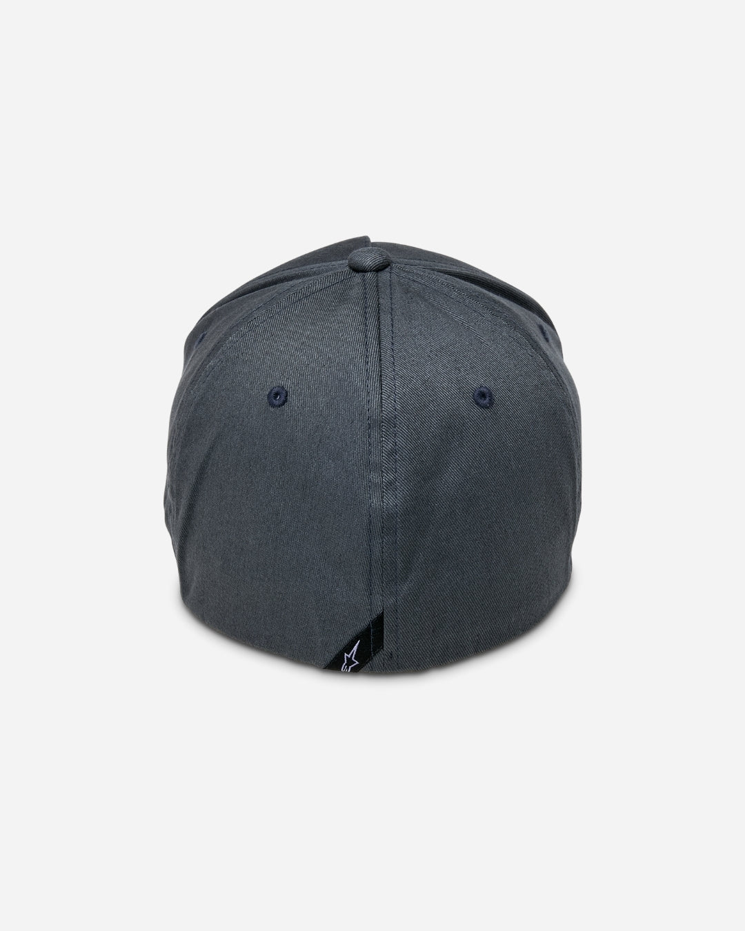 Casquette Alpinestars Ride Sonic - Charbon/Jaune vif