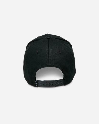 Casquette Snapback Alpinestars Ascension - Noir/Rouge