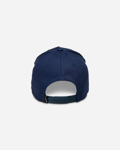 Casquette Snapback Alpinestars Ascension - Marine/Or
