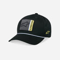 Cappellino snapback specifico Alpinestars - Nero