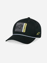 Alpinestars Specific Snapback Cap - Black
