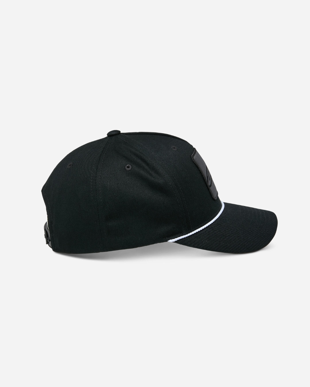 Alpinestars Snapback-Cap – Schwarz
