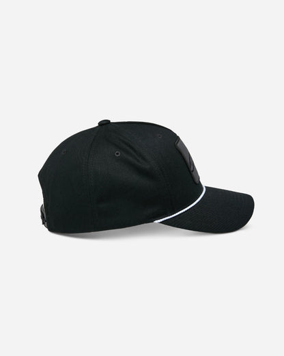 Alpinestars Snapback-Cap – Schwarz