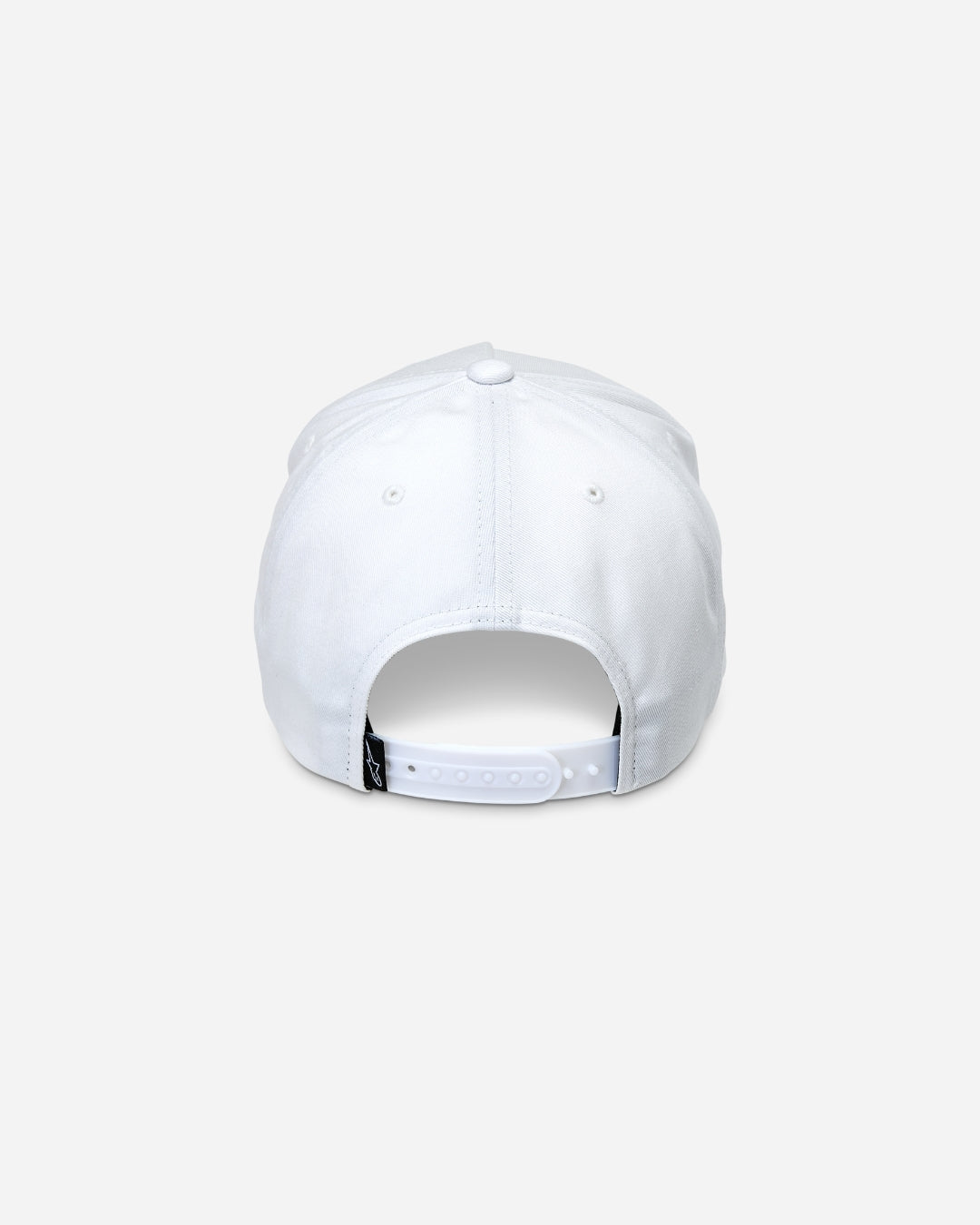 Alpinestars Specific Snapback Cap - White