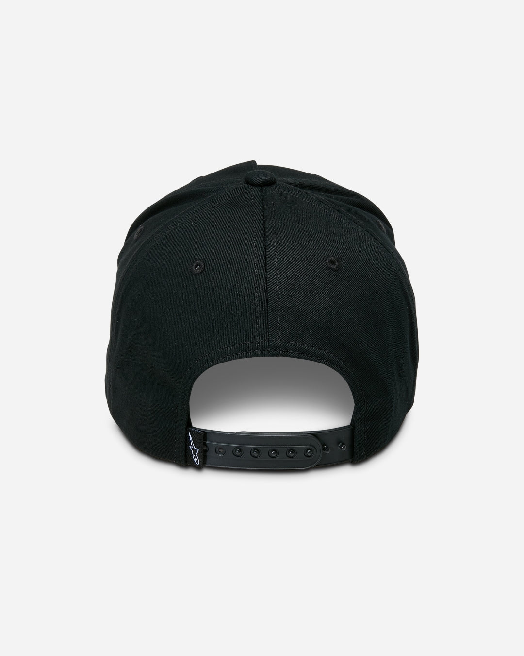 Cappellino snapback Alpinestars Ageless - Nero/Carbone