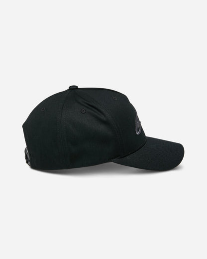 Cappellino snapback Alpinestars Ageless - Nero/Carbone