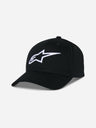 Cappellino Alpinestars Ageless Snapback - Nero/Bianco