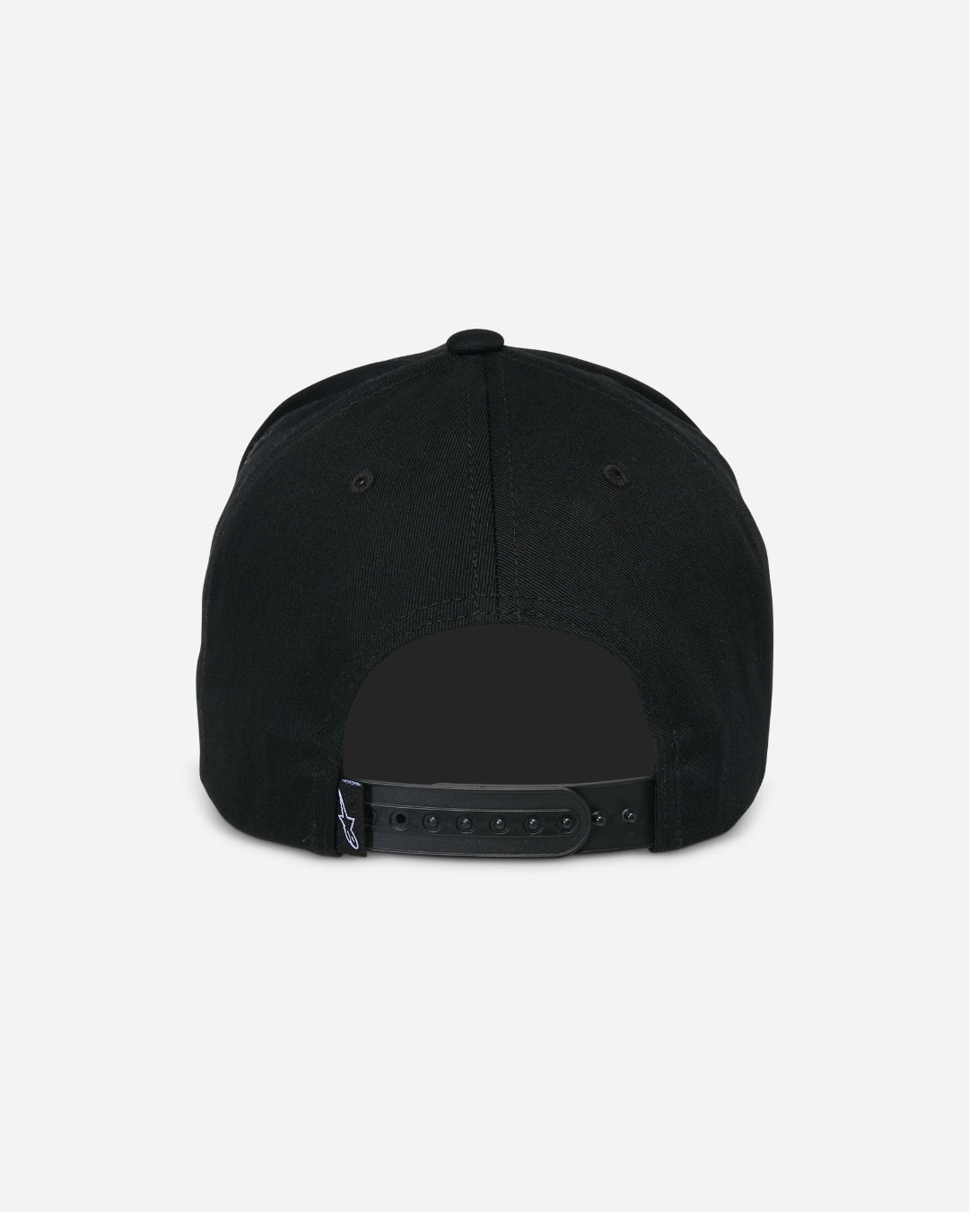Cappellino Alpinestars Ageless Snapback - Nero/Bianco