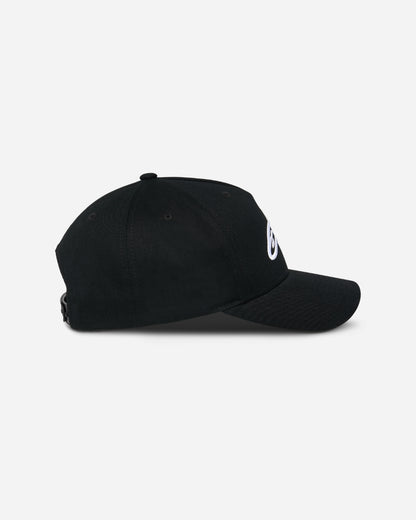 Cappellino Alpinestars Ageless Snapback - Nero/Bianco
