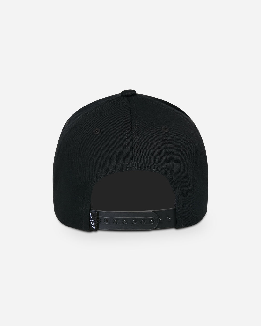 Cappellino Alpinestars Ageless Snapback - Nero/Rosso
