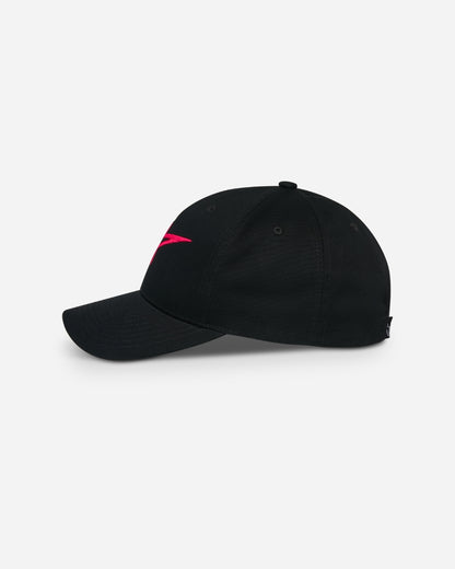 Cappellino Alpinestars Ageless Snapback - Nero/Rosso