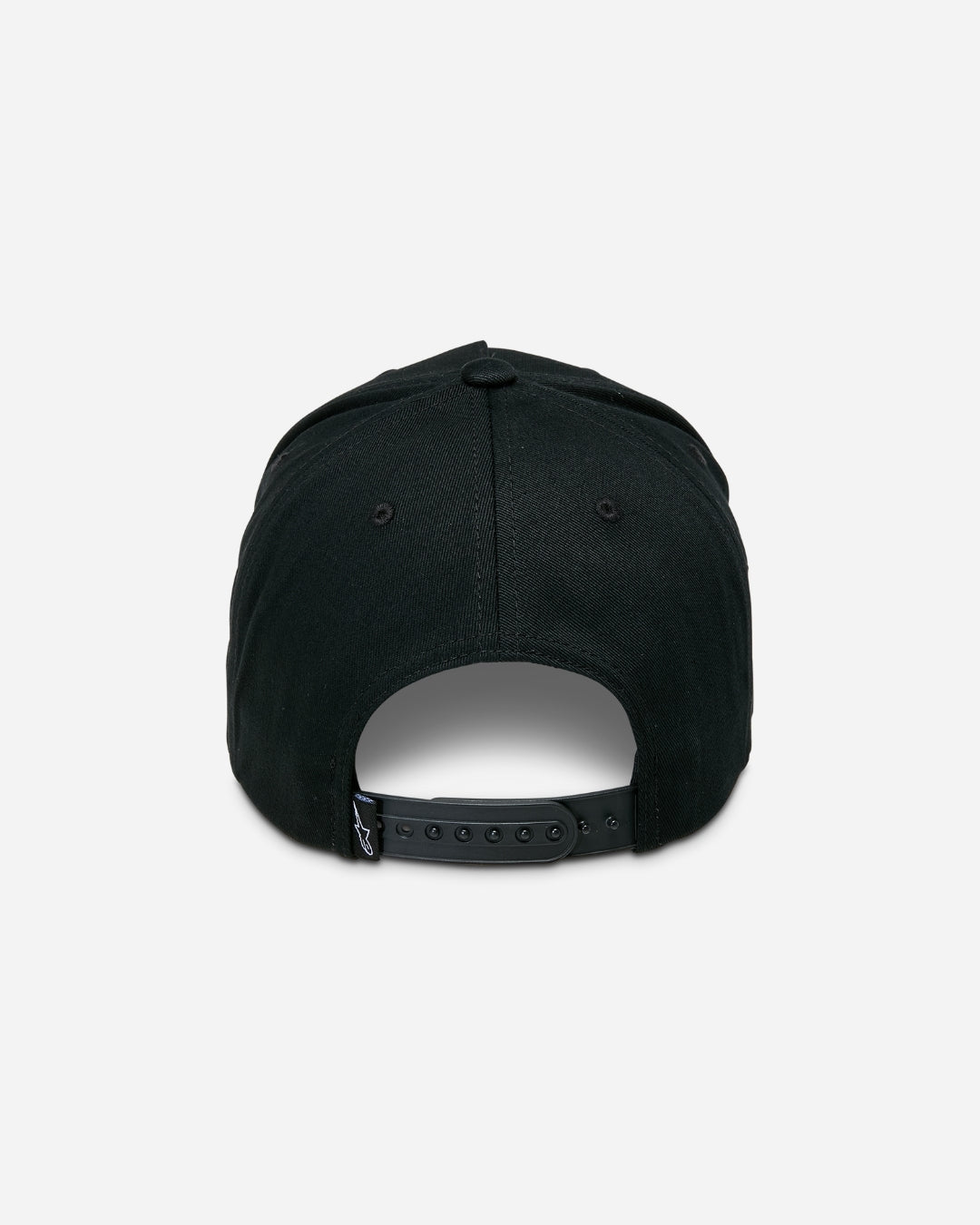 Cappellino snapback Alpinestars Ageless - Nero/Verde