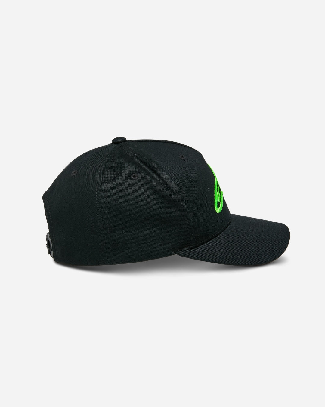 Cappellino snapback Alpinestars Ageless - Nero/Verde