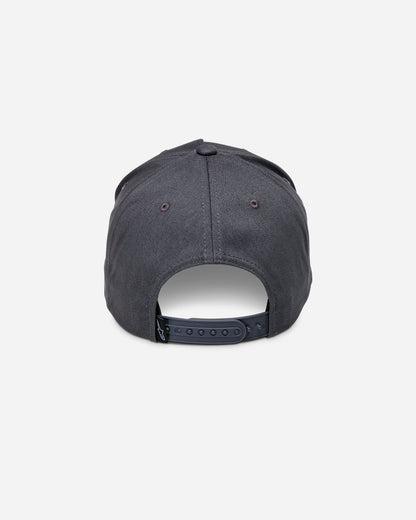 Cappellino snapback Alpinestars Ageless - Carbone/Arancione