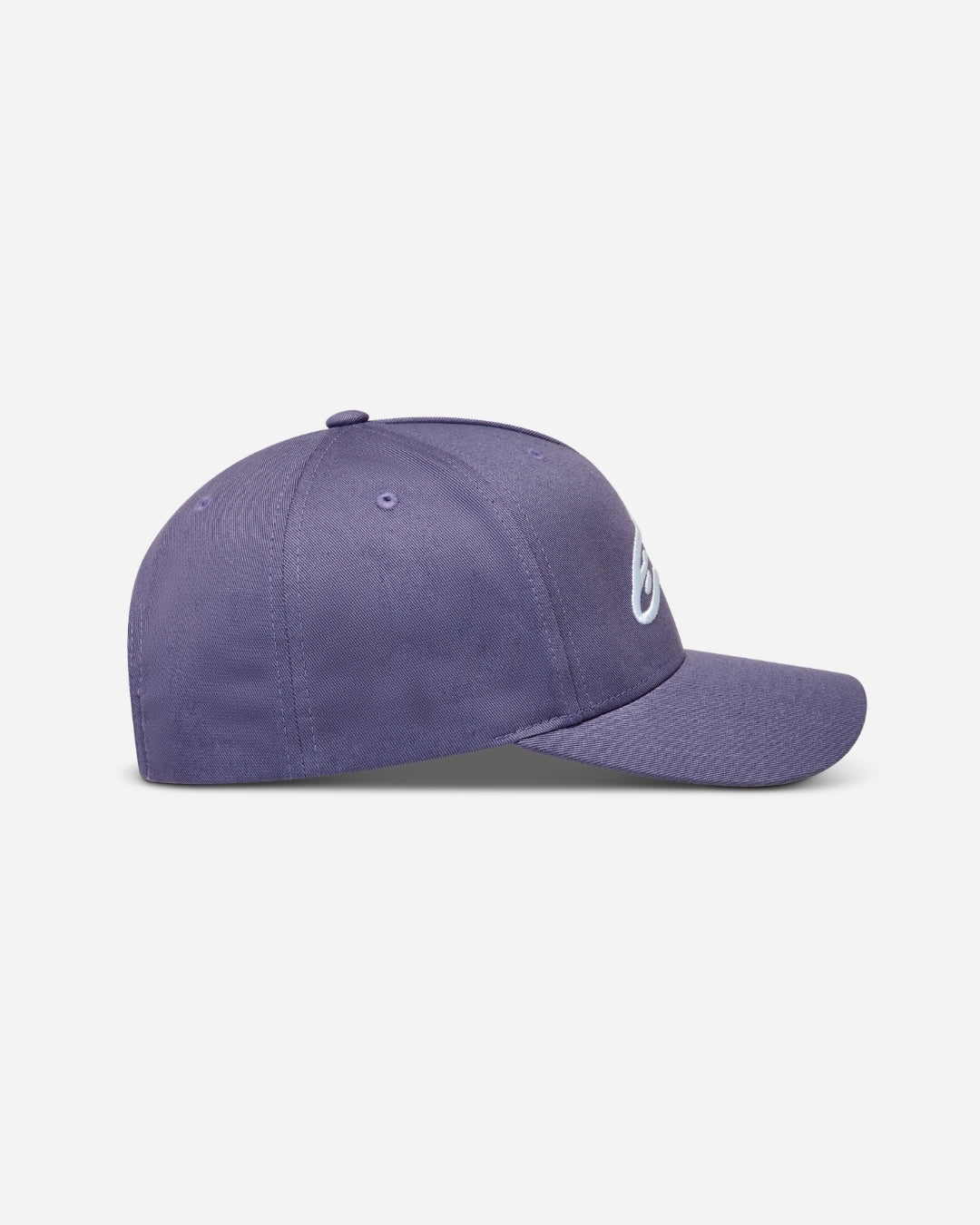Alpinestars Ageless Snapback Cap - Dusty Purple