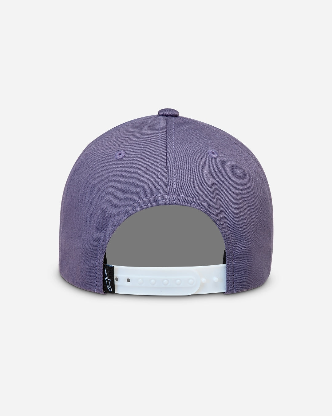 Alpinestars Ageless Snapback Cap - Dusty Purple